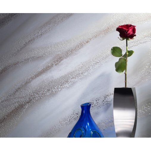 Vopsea decorativa pentru interior, efect Calce D'Autore