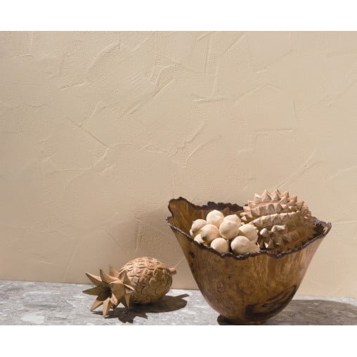 Vopsea decorativa pentru interior, efect Calce D'Autore